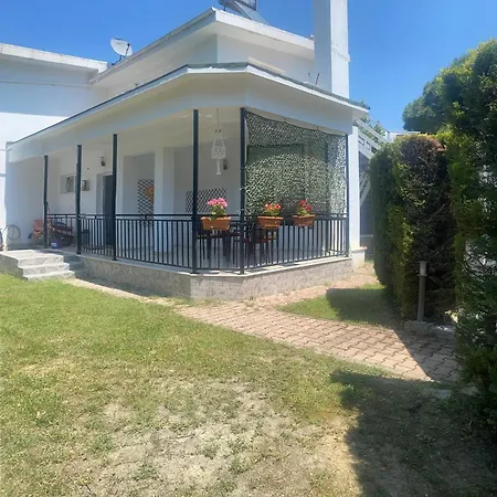 2-beds Garden Parking 100m To Vakantiehuis *