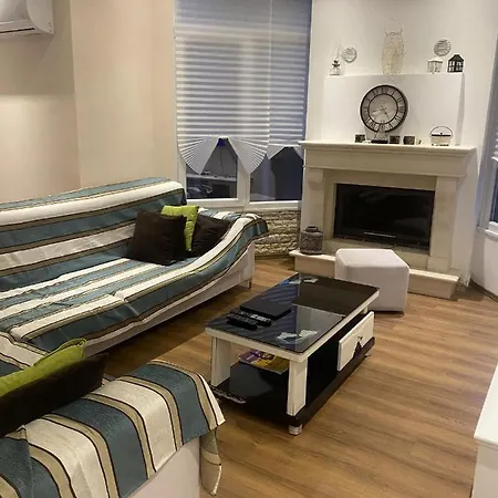 2-beds Garden Parking 100m To *