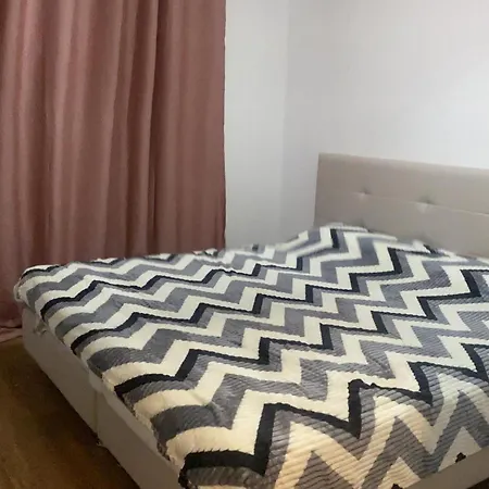 2-beds Garden Parking 100m To Vakantiehuis Durrës